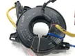 Airbag squib ring wiring