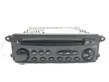 Radio/CD/DVD/GPS head unit