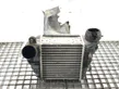 Intercooler radiator