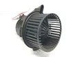 Heater fan/blower