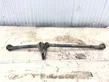 Rear driveshaft/prop shaft