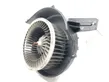 Heater fan/blower