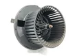 Heater fan/blower