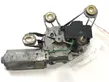 Rear window wiper motor