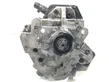 Fuel injection high pressure pump