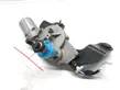 Rear window wiper motor