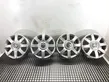 R16 alloy rim