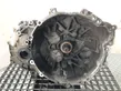 Manual 5 speed gearbox