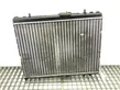 Coolant radiator