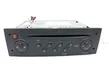 Radio/CD/DVD/GPS head unit