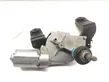 Rear window wiper motor