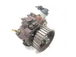 Fuel injection high pressure pump