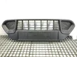 Front bumper lower grill