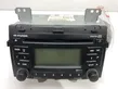 Radio/CD/DVD/GPS head unit