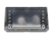 Radio/CD/DVD/GPS head unit