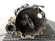 Manual 5 speed gearbox