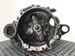 Manual 5 speed gearbox