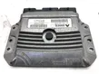 Motorsteuergerät ECU