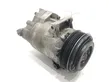 Air conditioning (A/C) compressor (pump)