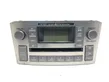 Radio / CD-Player / DVD-Player / Navigation