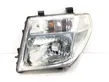 Headlight/headlamp