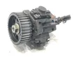 Fuel injection high pressure pump