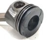 Pistone con biella   A20DTH