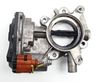 Throttle valve