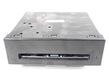 Navigation unit CD/DVD player