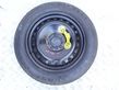 R16 spare wheel