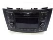 Panel / Radioodtwarzacz CD/DVD/GPS