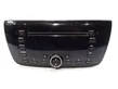 Radio/CD/DVD/GPS head unit