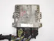 Calculateur moteur ECU