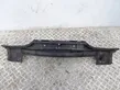 Rear bumper mounting bracket