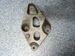 Engine mounting bracket