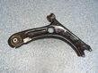 Front lower control arm/wishbone