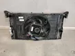 Coolant radiator