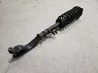 Front shock absorber/damper