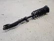 Front shock absorber/damper