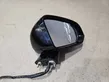 Front door electric wing mirror