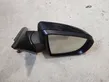 Front door electric wing mirror