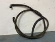 Headlight washer hose/pipe