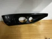 Front fog light trim/grill