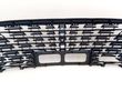 Front grill   A731X01271