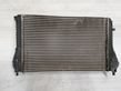 Intercooler radiator