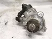 Fuel injection high pressure pump