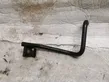 Brake pedal bracket assembly