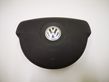 Steering wheel airbag