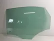 Rear windscreen/windshield window