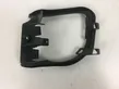 Headlight/headlamp mounting bracket